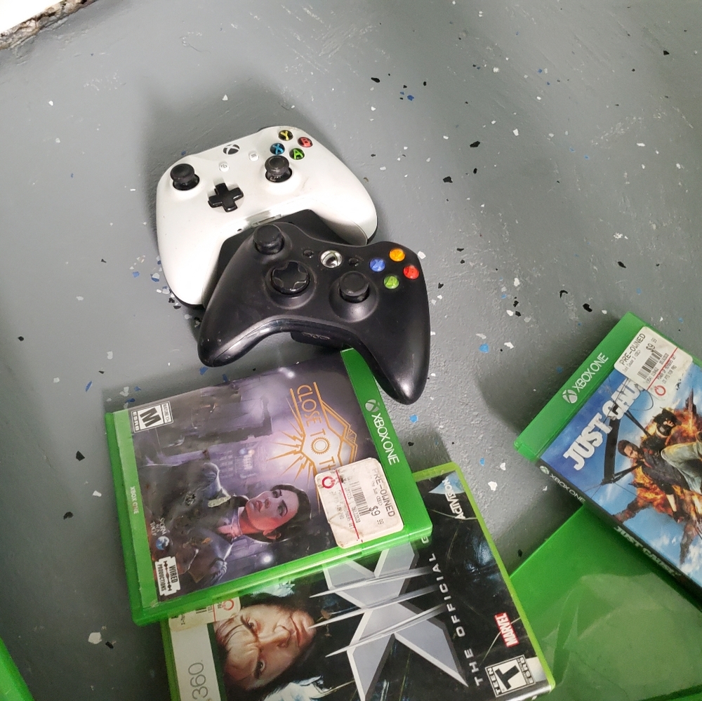 Xbox 1 - Picture 12 of 14